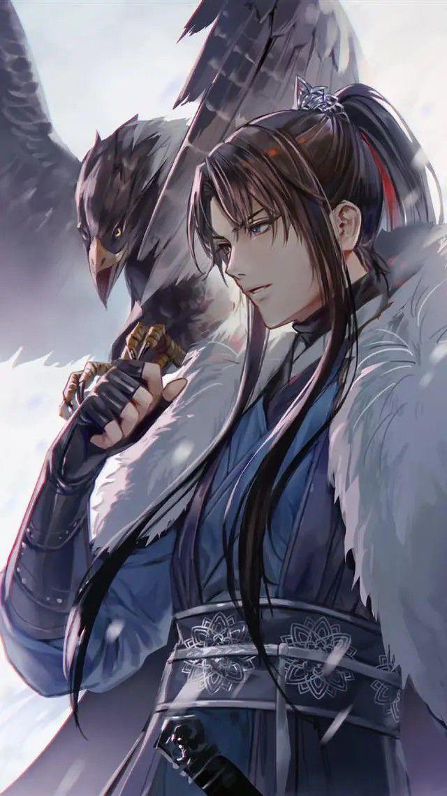 从刘亦菲到鞠婧祎:古偶女主的变化